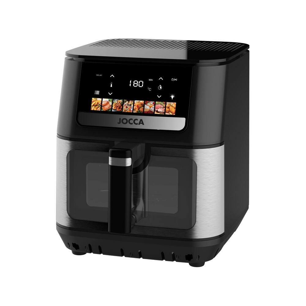 JOCCA 2947 FRIGGITRICE AD ARIA 9LT - 1700W